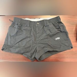 Aftco shorts